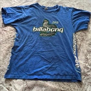 vintage billabong shirt
